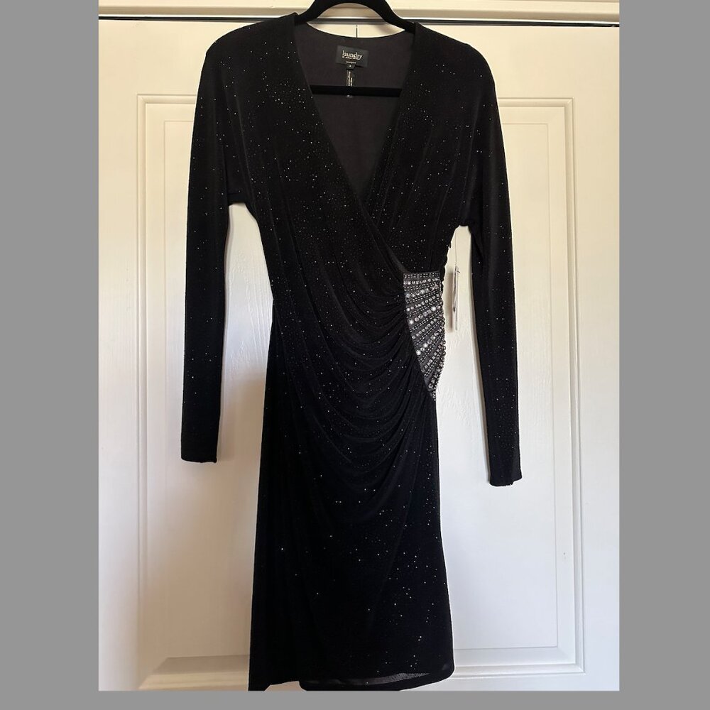 Laundry - Night On The Town Dress. Size 6